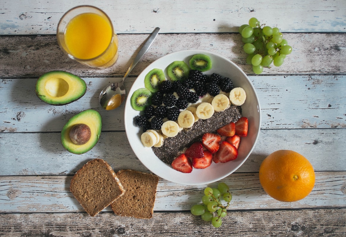 Fiber and satiety